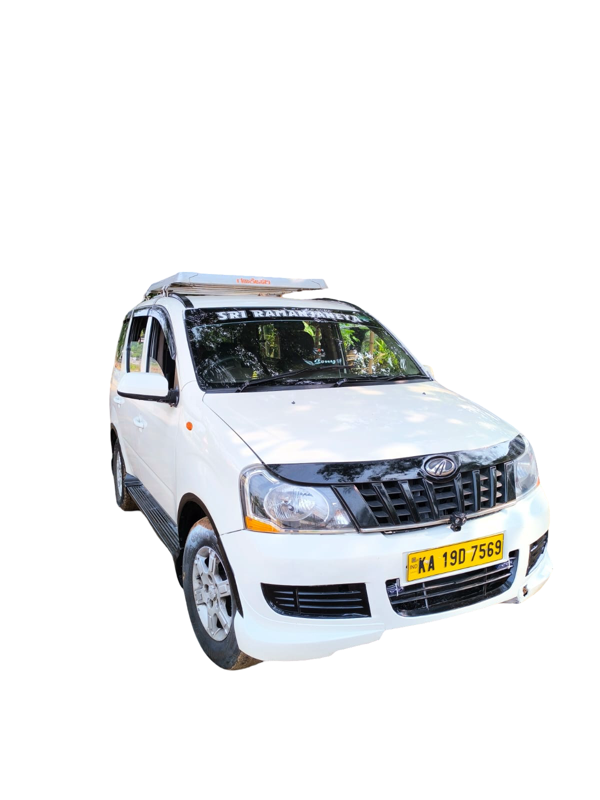 Shri Ramanjaneya tours and Travels - Taxi Booking - Karkala, Udupi, Mangalore