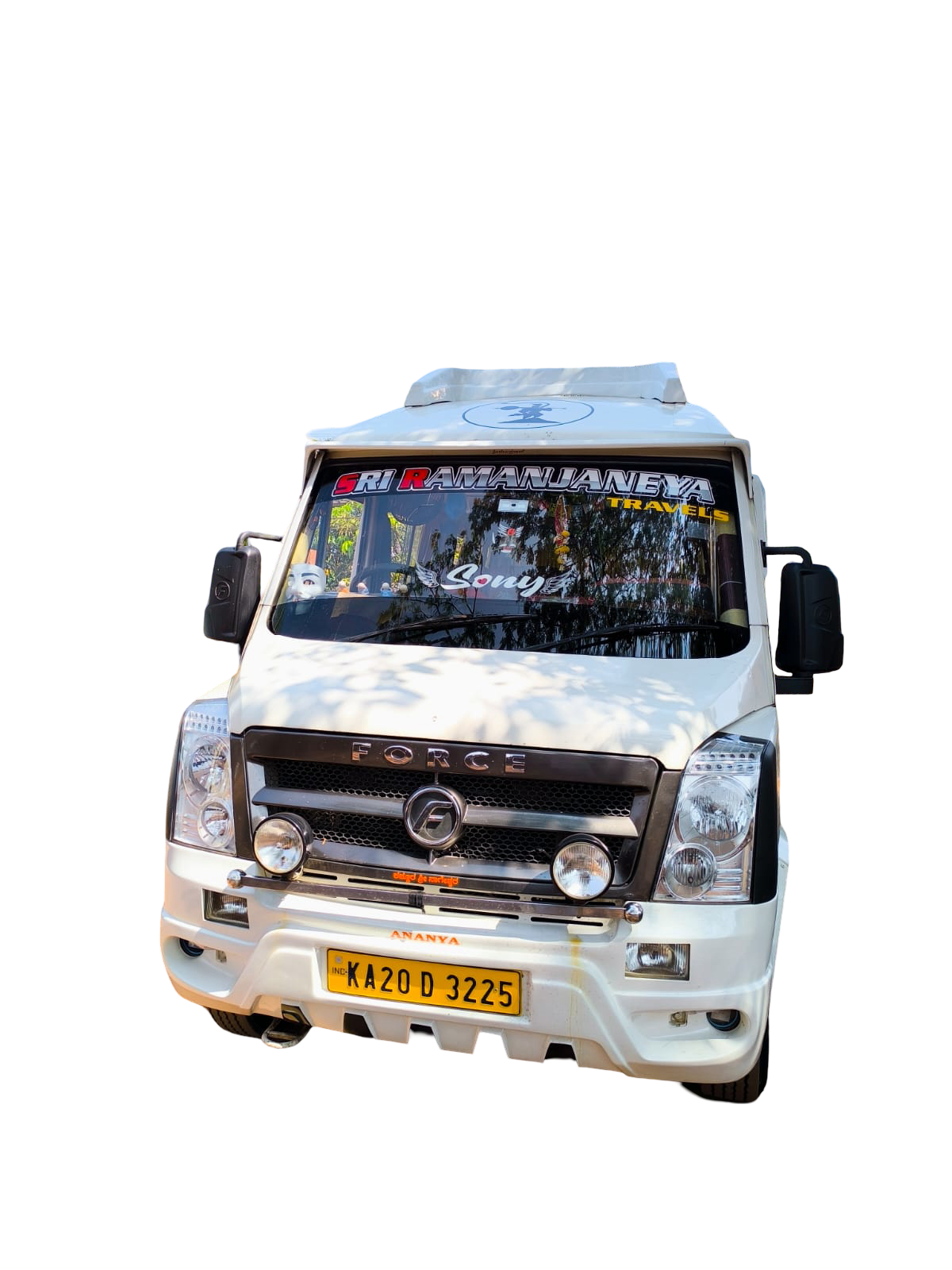 Shri Ramanjaneya tours and Travels - Taxi Booking - Karkala, Udupi, Mangalore